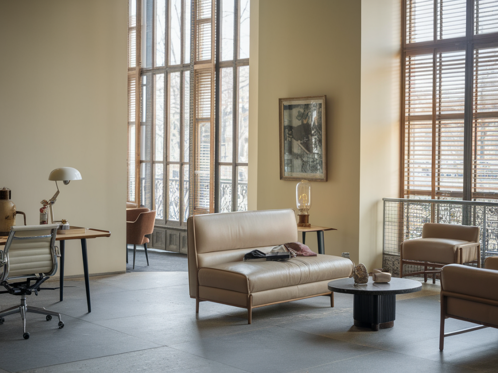 Groupe WS : espaces modulables premium à Paris, réservation flexible