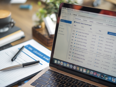 Comment réduire de 4 le délai de closing commercial en combinant linkedin sales navigator et un playbook de scoring