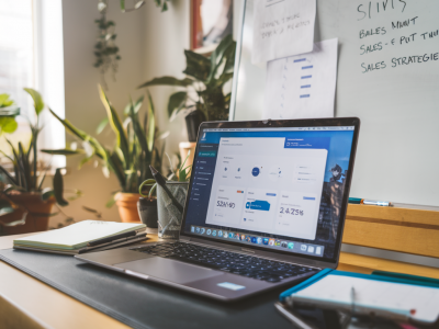Comment aligner salesforce et votre stratégie b2b pour maximiser votre retour sur investissement