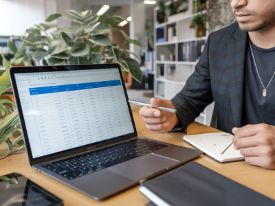 Comment automatiser la qualification des leads b2b sans sacrifier la qualité commerciale